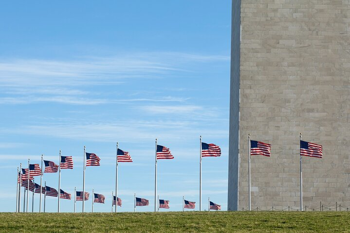 Mt. Vernon Full Day Tour with Guide - Photo 1 of 5